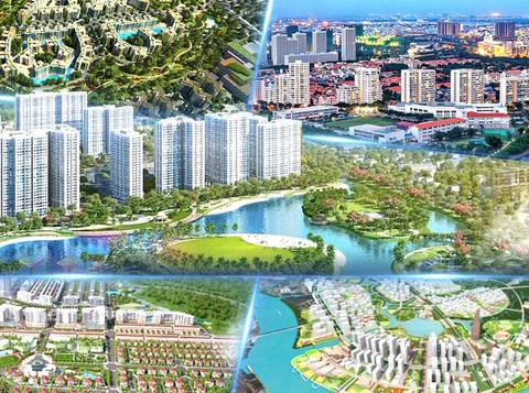 Thủ tục đầu tư dự án trong nước